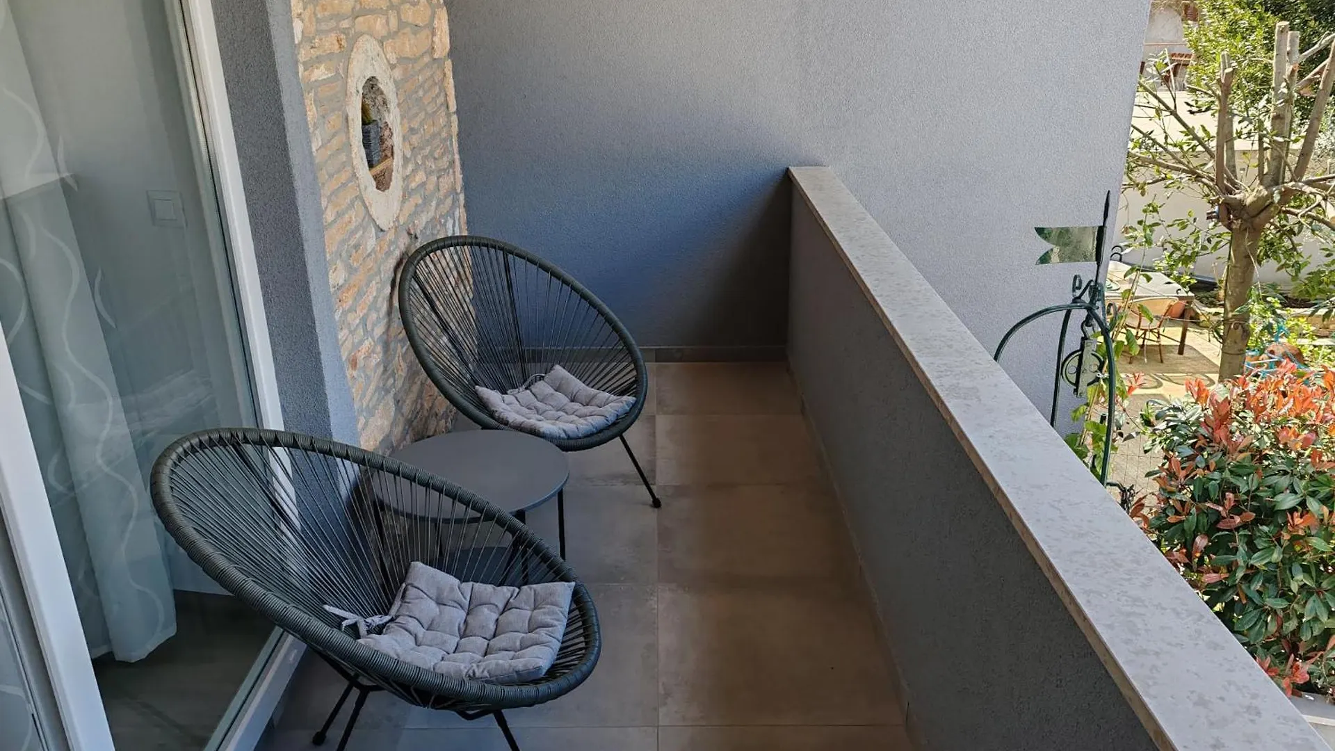 Holiday Home Kapela Tomisici