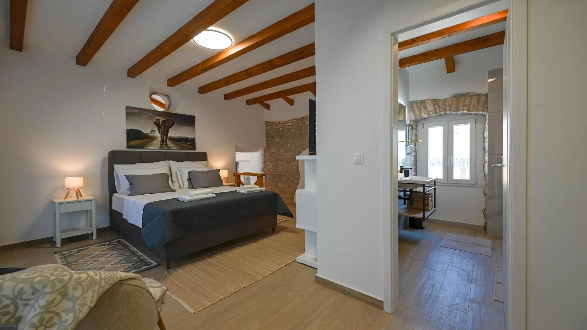 Holiday Home Kapela Tomisici 0*,