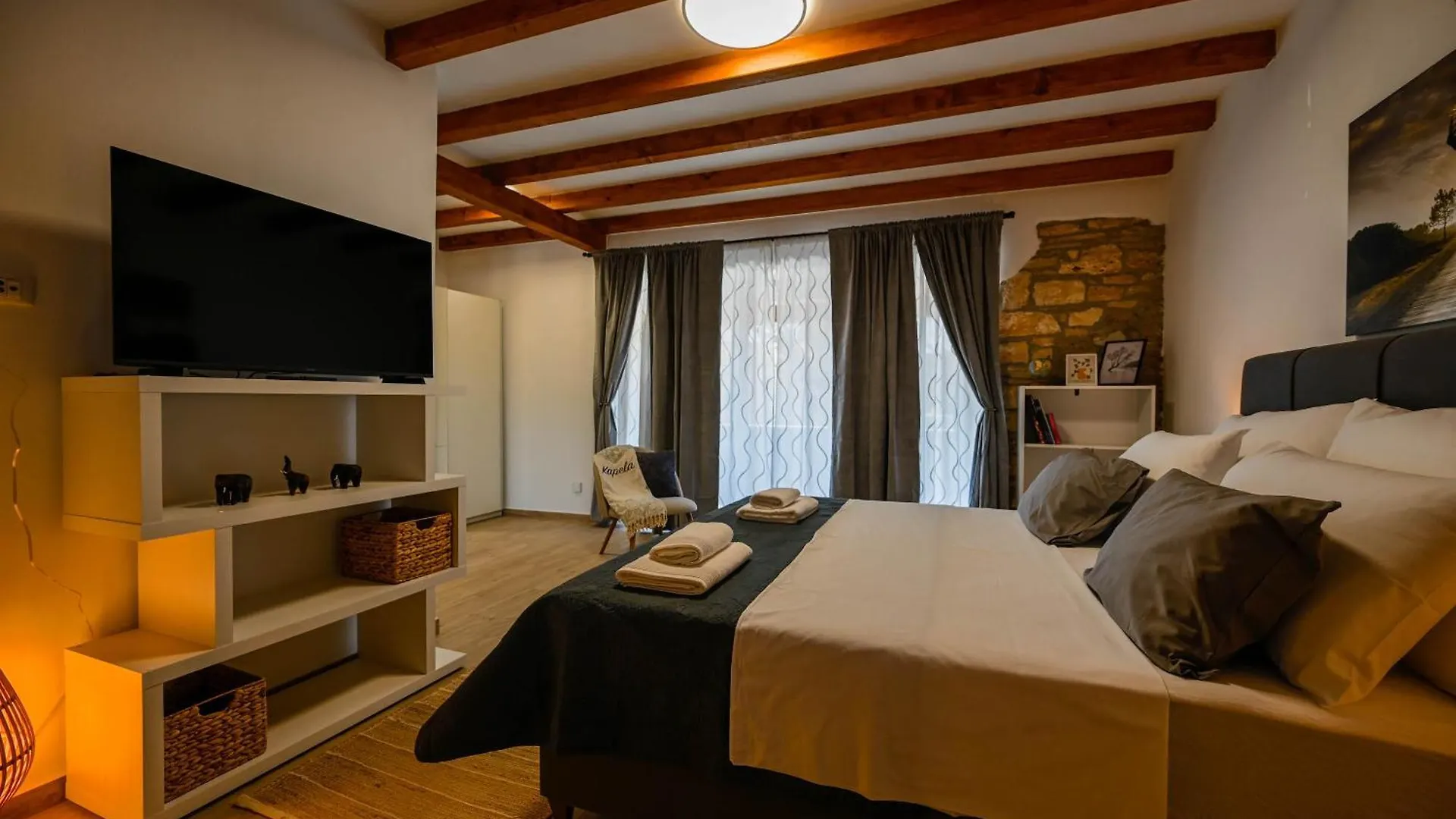 Holiday Home Kapela Tomisici Villa