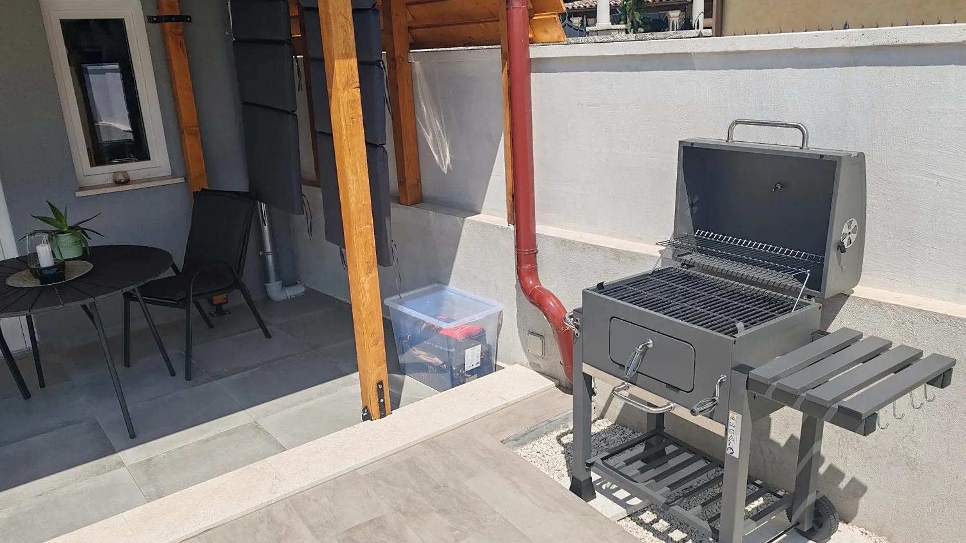 فيلة Holiday Home Kapela Tomisici